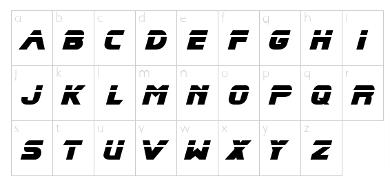 Blade-Runner-font-lower-case