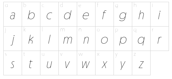 MD-Nichrome-font-lower-case