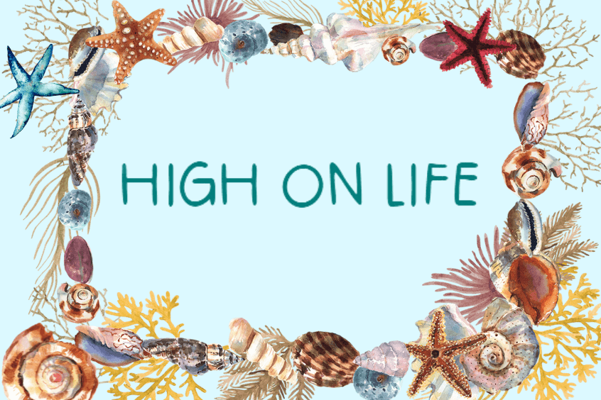 HIGH ON LIFE DOWNLOAD FREE