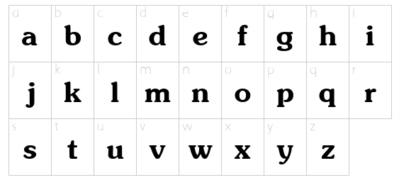 Sunset-Serial-lower-case